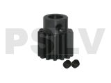   901301 Steel Pinion Gear Pack 13T for 5.0mm shaft